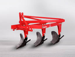Mouldboard Plough